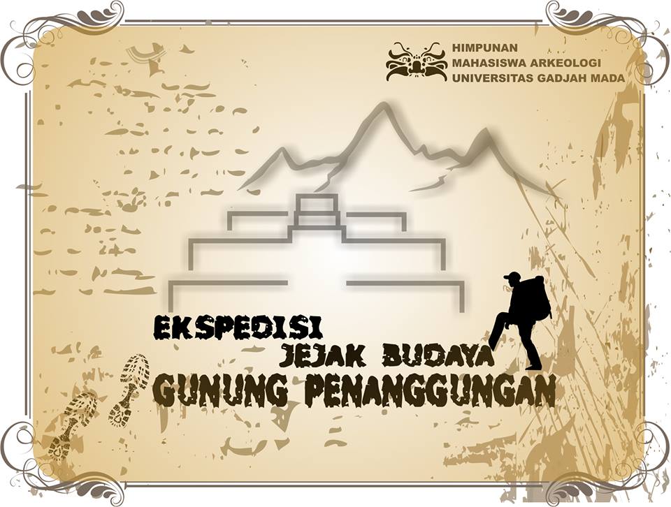 Ekspedisi Jejak Budaya Gunung Penanggungan