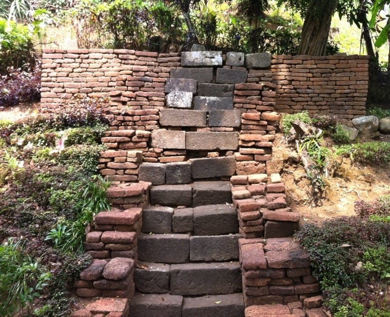 Candi Selatan